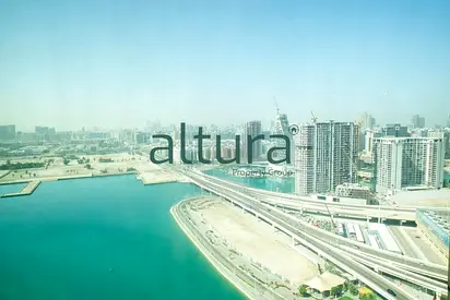 City & Sea View l High Floor l Vacant Soon