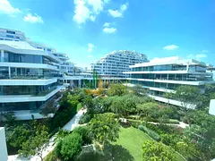 Premium Residence | Green Views | Ready to Move in