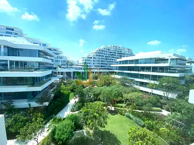 Premium Residence | Green Views | Ready to Move in