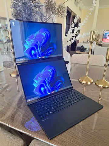 ASUS ZENBOOK DOU 2025