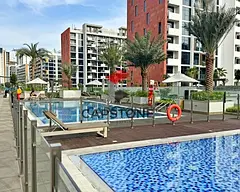 Peaceful Community | Ready to move | Rent Now