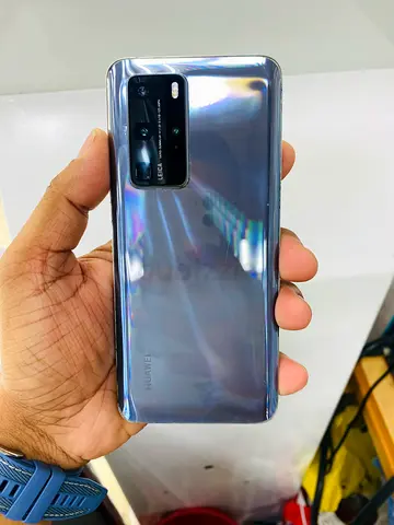 Huawei P40 pro 256GB