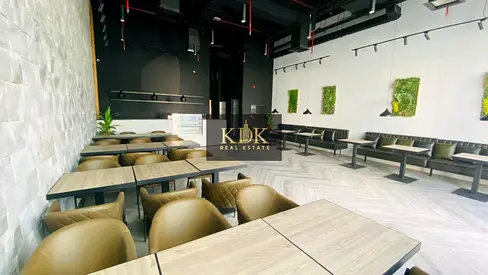 Premium Shop Space | Business Ready | Spacious