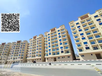 studio for yearly rent | in alameera village | first tenant | 28000K