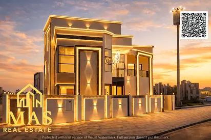🏡 For Sale | Corner Villa (2 Streets)| Super Deluxe Finishing | All Registration & Transfer Fees I