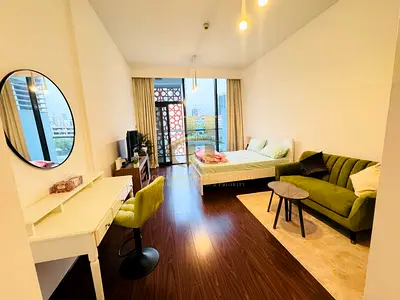 Fully furnished | Including all bills | Vacant