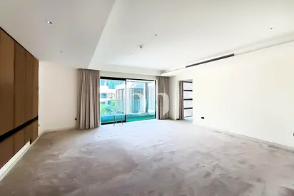 4 BR + Maids | Luxury Living | Premium Community