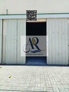 🏭 **Excellent Rental Opportunity – Warehouse in Industrial Area 1, Ajman** ✨ If you're lo