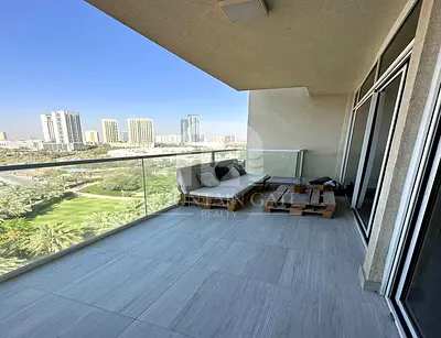 Fully Furnished Great Amenities | Modern Design