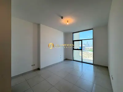 شقة بغرفة نوم واحدة | مبنى ربدان | إطلالة على وسط المدينة | دخول صالة الألعاب الرياضية وحمام السباحة