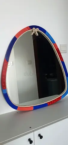 Decorative mirror