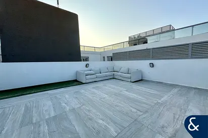 Private Terrace | Large Layout | Furnished