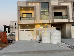 Own a two-story villa with high-end finishes at a special, negotiable price, including registration