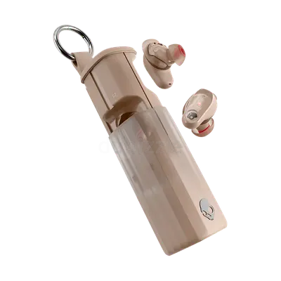 Skullcandy Method® 360 ANC for serious Bass Heads earbuds headphones