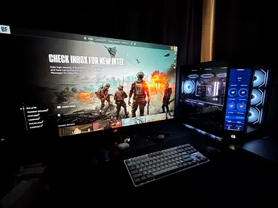 Asus PG42UQ - 4k Oled 138hz hdmi 2.1