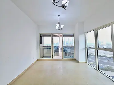 Brand New | 2Bed+Hall | Lowest Price | Gym Pool Parking