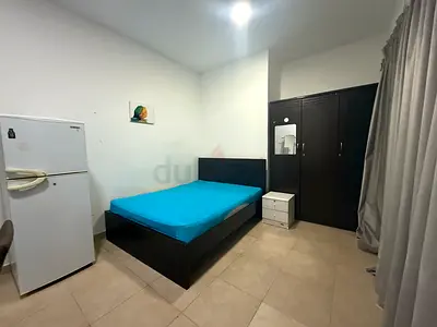 Mastar bedroom ready to move in JLT near Dmcc metro station