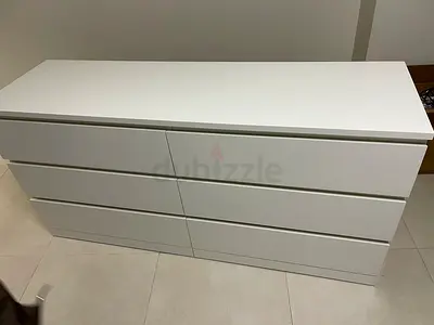 IKEA MALM DRAWER