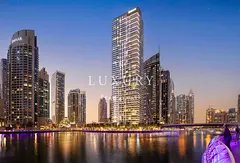 LUXURIOUS 4BR | PRIME LOCATION | MARINA VIEW