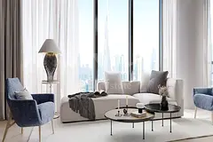 VILLA COMMUNITY VIEW | BELOW OP | MAIDSROOM