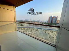 Spacious Studio for Rent | Chiller Free | Fully Equipped Kitchen
