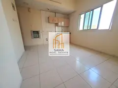 Open kitchen studio with split ac walkable to Muwiallah park and bus station only for family rent 1