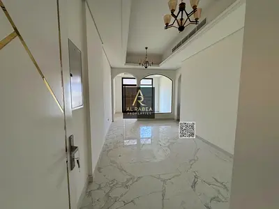 Luxury 3BR Open View Apartment in Al Tallah 2