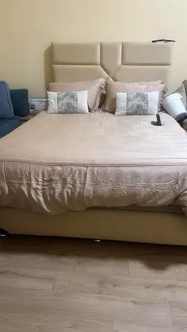 ERGOMOTION Adjustable Bed + Englander Synergy Mattress for Sale