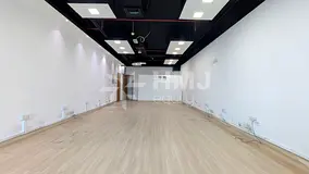 Spacious Office | Prime Location | Vacant