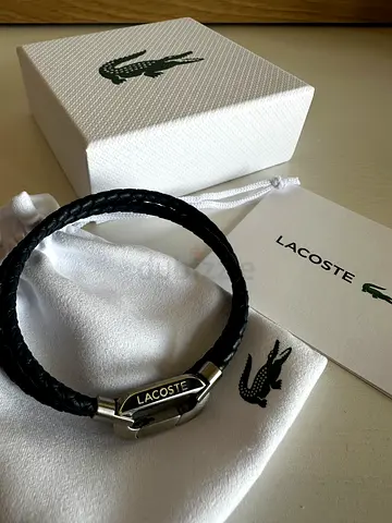 Lacoste Starboard Bracelet