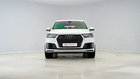 2018 AUDI Q7 缩略图 8