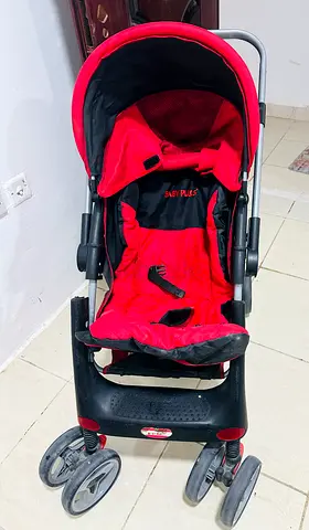Baby stroller
