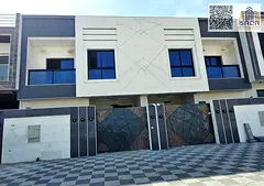 Distinctive townhouse for sale, two floors, freehold, open to all nationalities with affordable mon