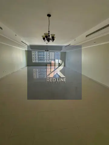 4-bedroom apartment with a living room in Al Qasba – area 2700 sq ft, free amenities, and the price