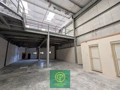 Al Qusais 2,865 sq. Ft warehouse with built-in toilet and pantry