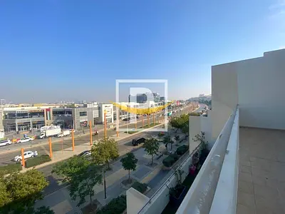 Vacant | Mid floor | High Demand | Best Option