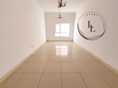 Spacious one bedroom hall / close to safiya park al majaz 3 area sharjah