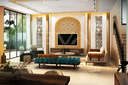 HANDOVER Q4 2026 | LUXURIOUS | INVESTMENT DEAL