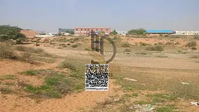 Land for Sale in Umm Al Thu'ub Industrial Area – Umm Al Quwain 🏭 Excellent investment oppor