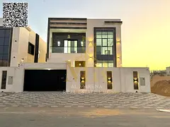 🏡✨ Own your dream villa with all fees included and invest in a luxurious villa in the heart of 