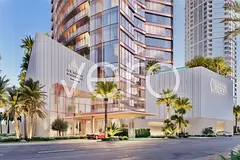Vastu Compliant | 02 Layout | Sea View