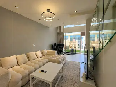 Landscaped | Furnished | Vacant