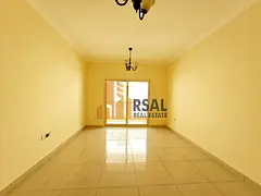 Lavish family 1BHK With Balcony/Ready to move/EASY Payment/Near to New Muwaileh Park