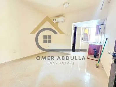 🏠 Spacious Studio Apartment with Split AC | Family Home | On Road Building