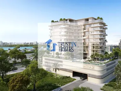 Easy Payment Plan / Luxury Lifestyle / Branded Tower