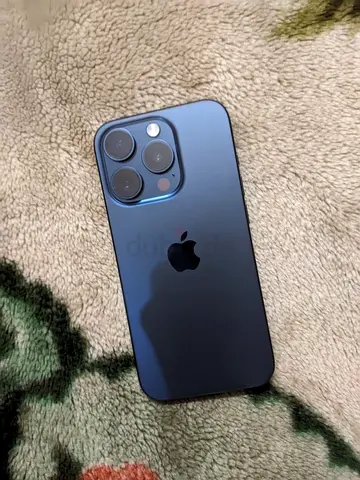 iPhone 15 pro max 256 gb for sell