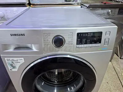 Samsung latest model eco bubble 8 kg washing machine for sale