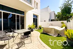 Facing Park And Pool | Semi Detached Type A