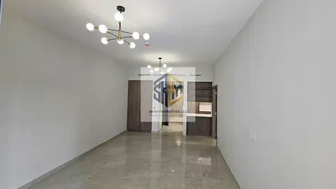 BRAND NEW SEMI FURNISHED 1 BHK REDUCED PRICE