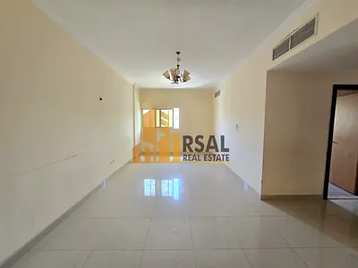Charming 2-BHK Apartment For Family☆Near Family Park☆Easy Access Dubai and University Area